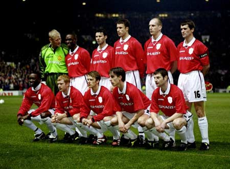 的中场核心 的中场核心