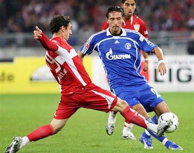 连续20轮 连续20轮